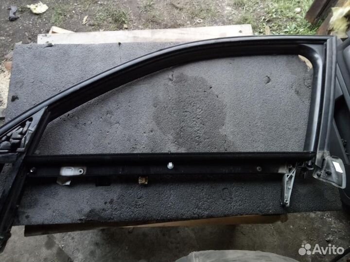 Рамка двери Audi A4 (B7) 2005-2007