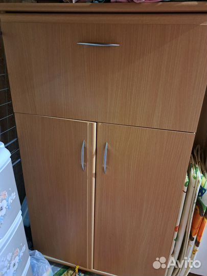 Стенка бронь до 06.05