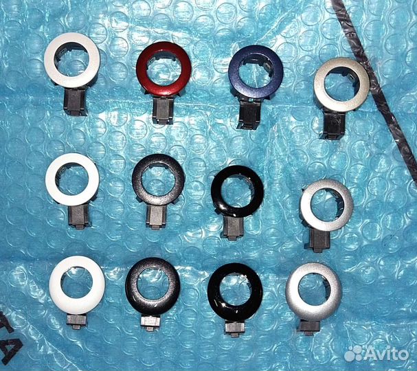 Кольцо парктроника Toyota Camry v40