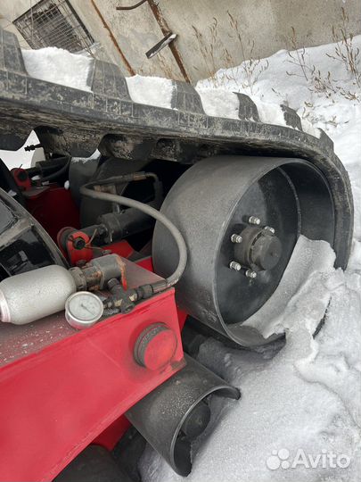 Плуг 1L 2-20, 2022