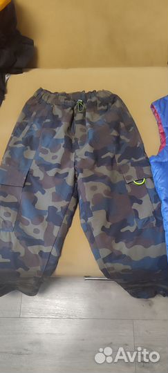 Одежда на мальчика 152 158