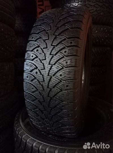 Nokian Tyres Nordman 4 205/65 R15 94T