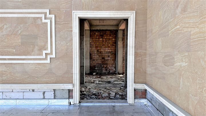 Своб. планировка, 250 м², 13/13 эт.