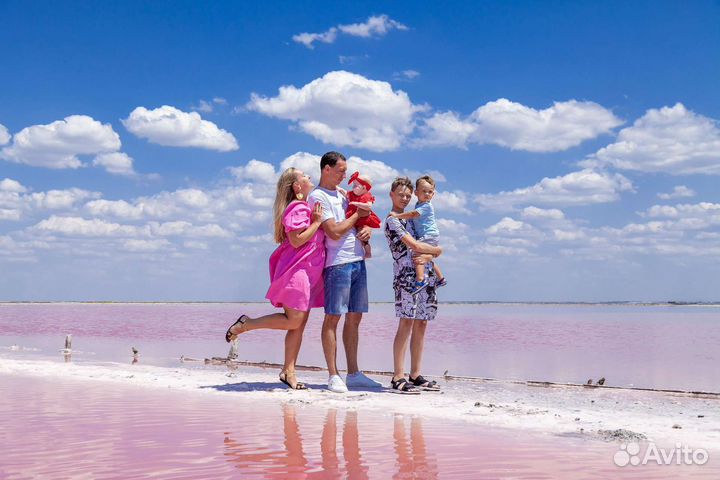 Фотограф Евпатория Свадьбы Крещение Праздники