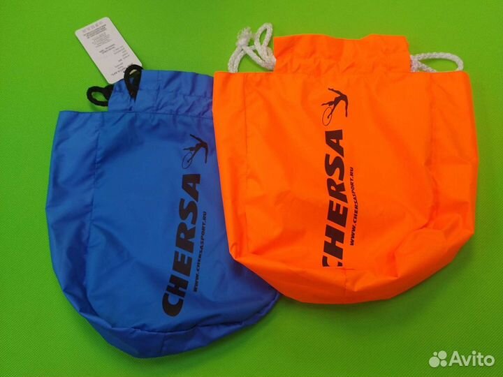 Большой выбор чехлов для гимнастических мячей