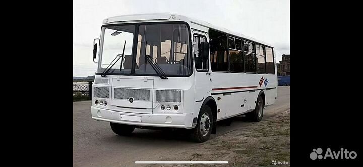 Водитель автобуса категории «Д»