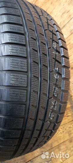 Yokohama W.drive 255/55 R19 111V