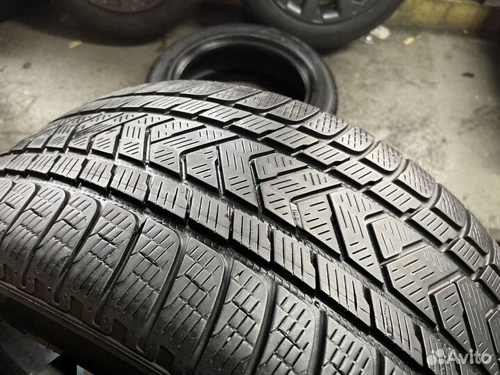 Pirelli Scorpion Winter 275/40 R21
