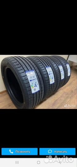 Triangle EffeXSport TH202 235/45 R17 97Y