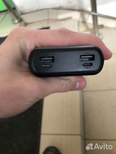 Аккумулятор для телефона