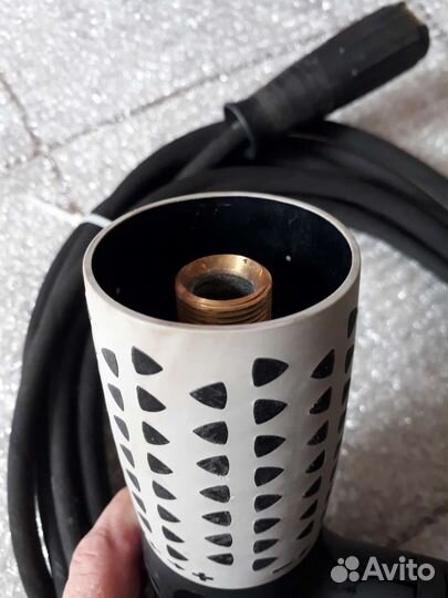 Пистолет Karcher Easy Press со шлангом 9м