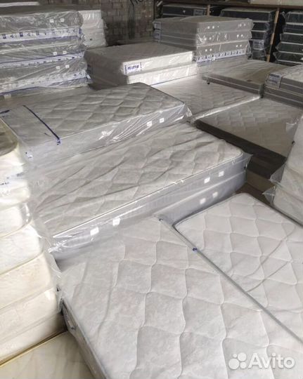 Матрас от производителя