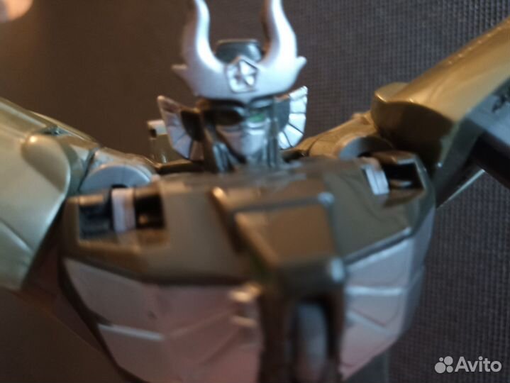 Робот - трансформер