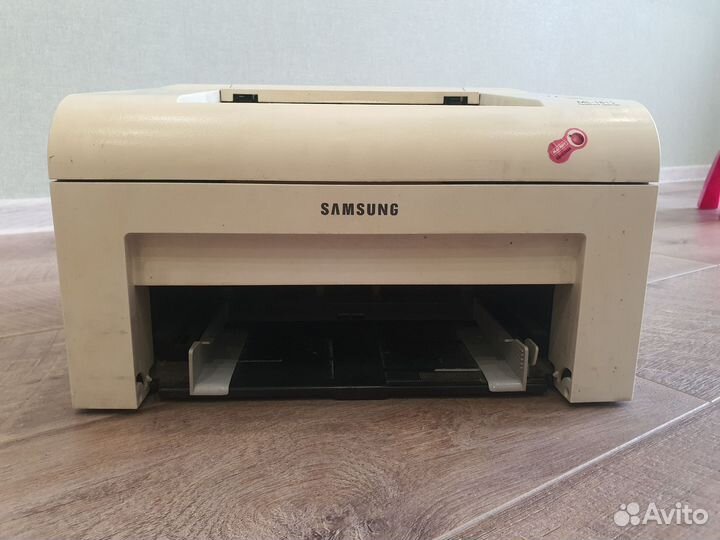 Лазерный принтер Samsung ML-1615