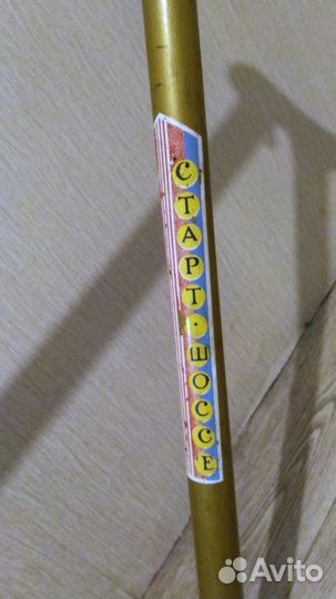 Рама велосипеда Старт шоссе 3