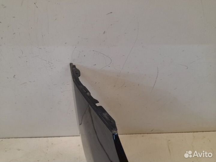 Бампер передний Toyota Camry V70 2021