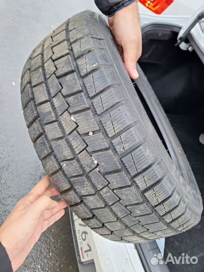 Autogreen Sport Cruiser-SC6 205/55 R16 91