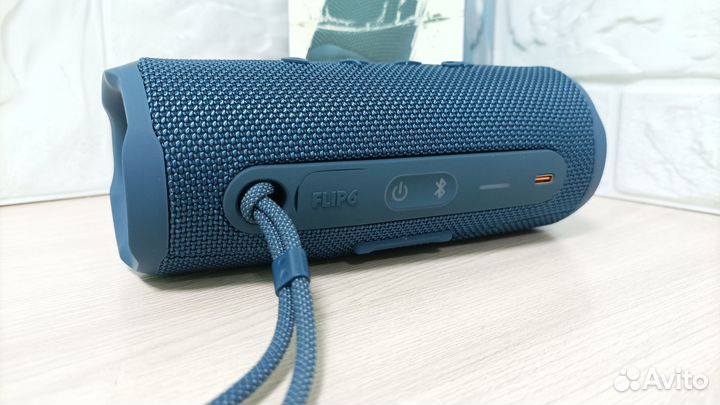 Блютуз колонка JBL