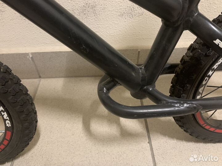 Беговел детский