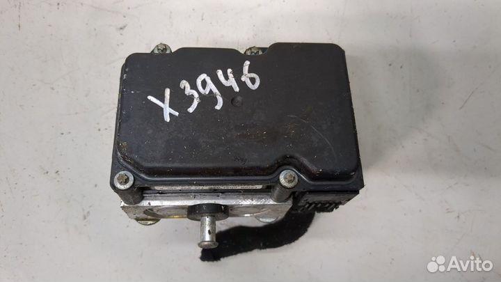 Блок абс, насос Fiat Bravo, 2008