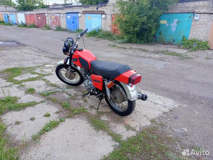 Продам Иж планета 5