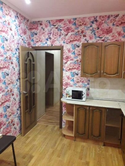 2-к. квартира, 55 м², 4/5 эт.