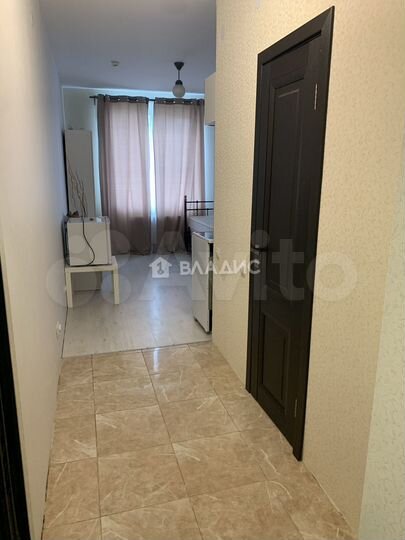 Квартира-студия, 19 м², 3/19 эт.