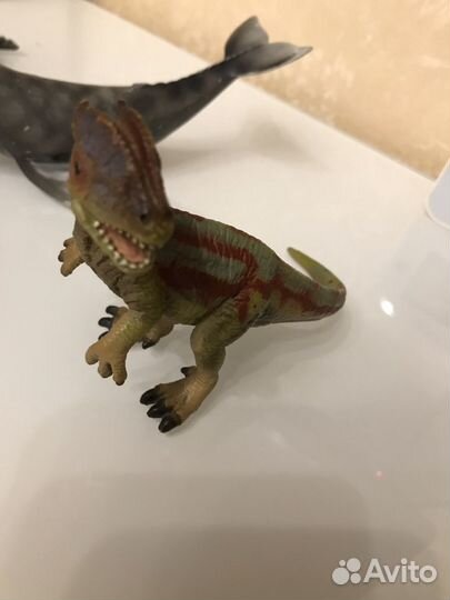Фигурки Schleich