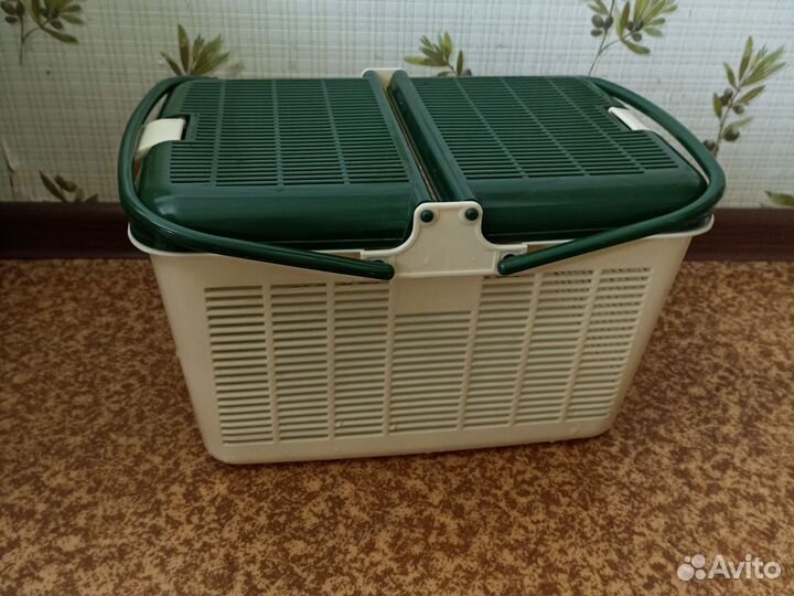 Переноска для кошек и собак, грызунов