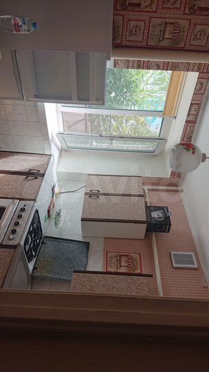 1-к. квартира, 29 м², 2/13 эт.