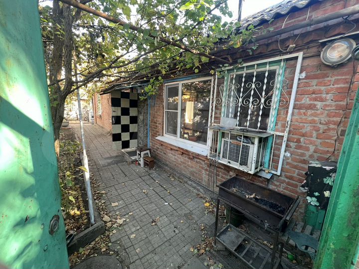 Участок 5,7 сот. (ИЖС)