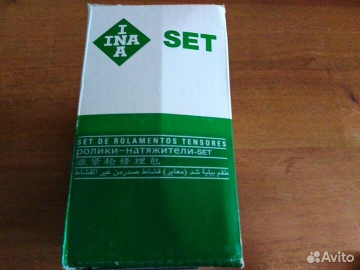 Ролики грм Chevrolet Cruze 2009-2019