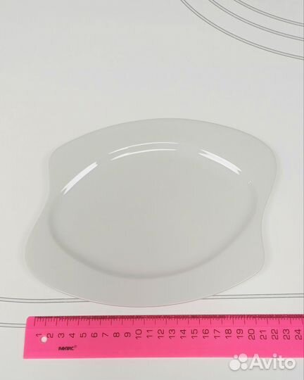 Чашки чайные и кофейные, креманки, тарелки