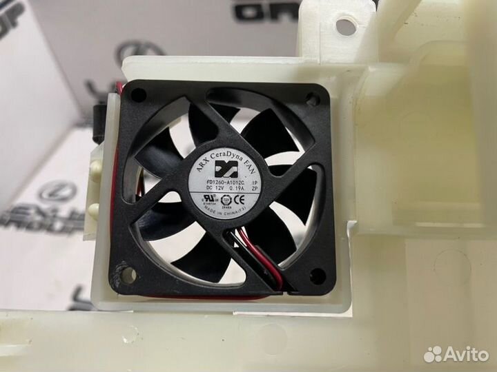 Кронштейн Land Rover Range Rover Evoque