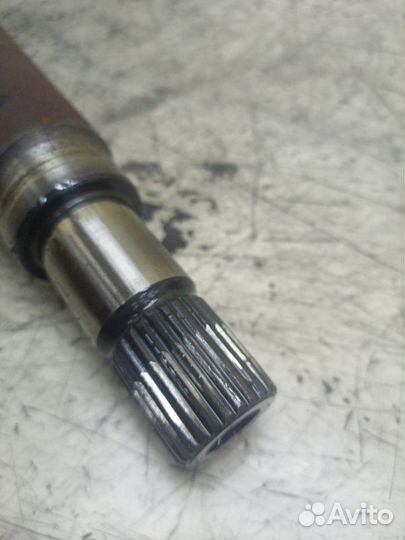 Промежуточный вал привода Ford Focus 1 C9DB 2001