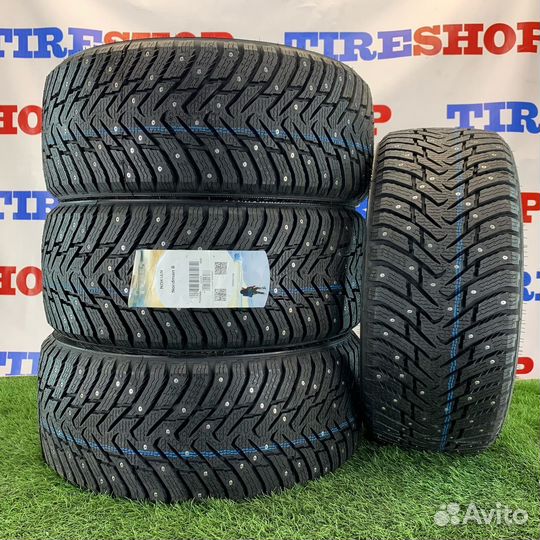 Ikon Tyres Nordman 8 245/70 R16 111T
