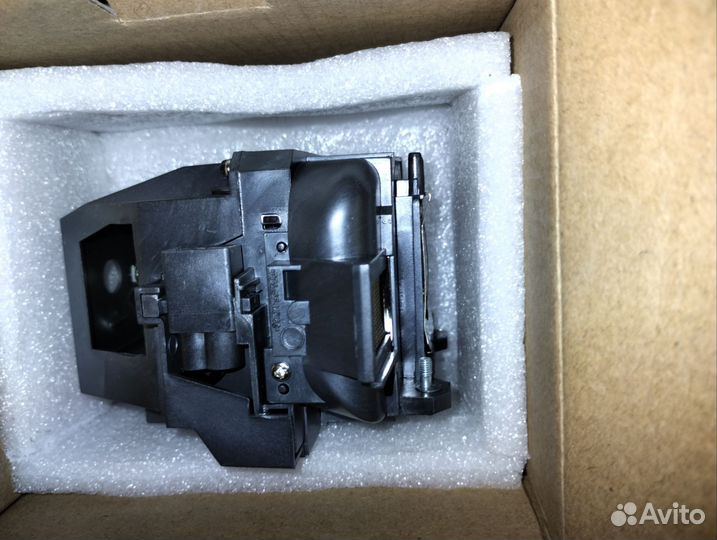 Лампа с модулем V13H010L88 для проекторов Epson