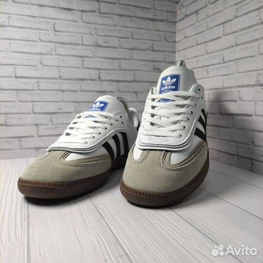 Кроссовки Adidas Samba