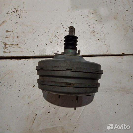 Вакуумный усилитель тормозов Mercedes W210