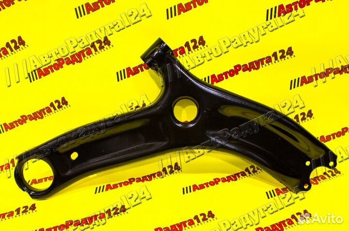 Рычаг передней подвески Лада Веста правый голый (8