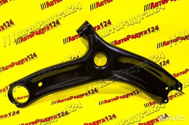 Рычаг передней подвески Лада Веста правый голый (8