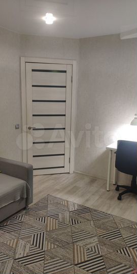 2-к. квартира, 41,9 м², 5/5 эт.