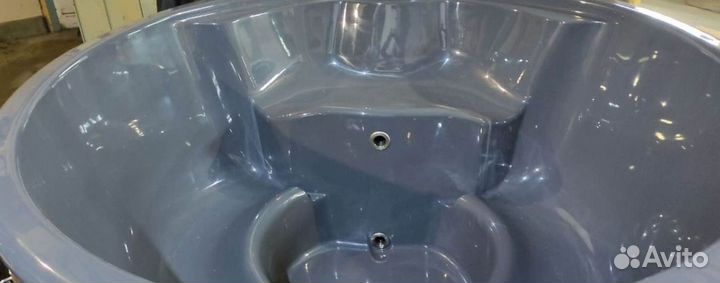 Печь для купели KUP-1409