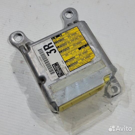 Блок SRS Toyota Camry XV40