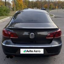 Volkswagen Passat CC 1.8 MT, 2012, 251 430 км, с пробегом, цена 1 150 000 руб.