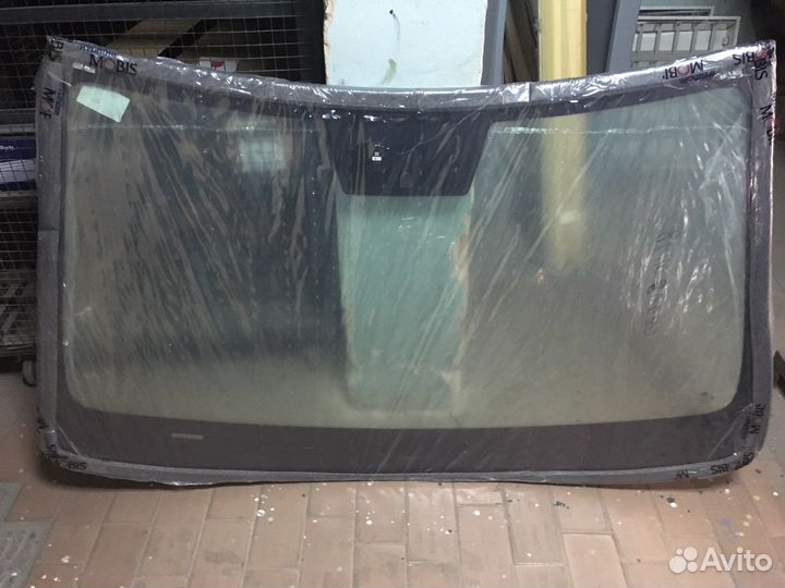 Стекло лобовое Hyundai Creta