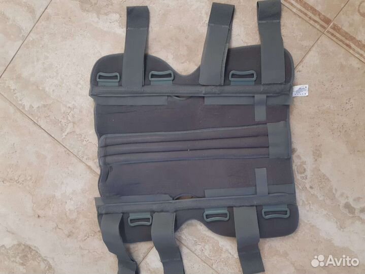 Коленный ортез