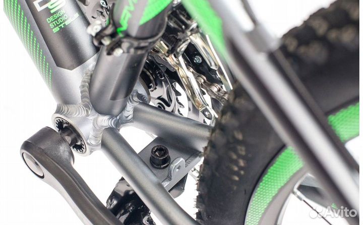 Велосипед Stels Navigator 610 MD 26