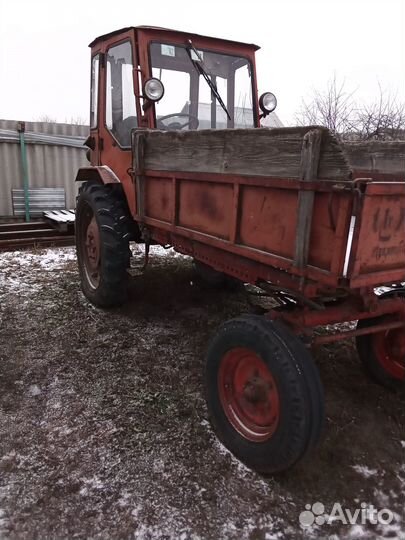 Трактор Агромаш 30СШ, 2010