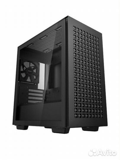 Игровой компьютер i5 14600KF RTX 4070s 32gb